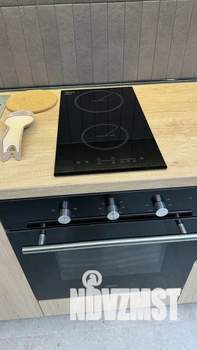 Студия квартира, посуточно, 32м2, 12/25 этаж