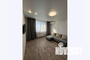 1-к квартира, посуточно, 35м2, 12/21 этаж