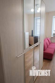 Студия квартира, на длительный срок, 18м2, 1/3 этаж