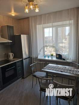2-к квартира, посуточно, 50м2, 4/10 этаж