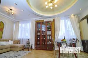 1-к квартира, посуточно, 57м2, 1/1 этаж