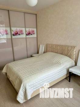 2-к квартира, посуточно, 60м2, 1/1 этаж