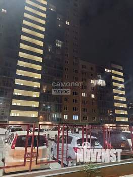 Студия квартира, на длительный срок, 26м2, 13/20 этаж