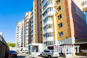 1-к квартира, посуточно, 40м2, 5/10 этаж