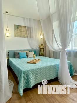 1-к квартира, посуточно, 35м2, 1/5 этаж