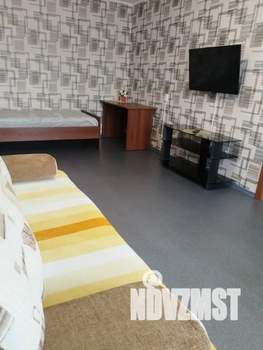 2-к квартира, посуточно, 45м2, 5/5 этаж