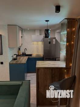 2-к квартира, посуточно, 43м2, 5/5 этаж