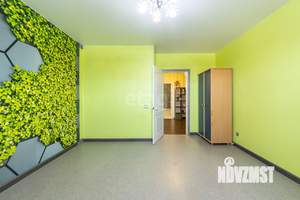 2-к квартира, на длительный срок, 68м2, 1/9 этаж