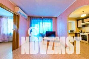 2-к квартира, посуточно, 45м2, 4/5 этаж