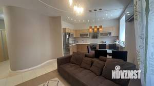 3-к квартира, на длительный срок, 75м2, 2/5 этаж