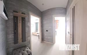 1-к квартира, посуточно, 37м2, 4/9 этаж