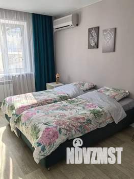 2-к квартира, посуточно, 50м2, 3/9 этаж