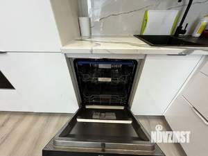 1-к квартира, на длительный срок, 45м2, 13/22 этаж