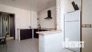 1-к квартира, посуточно, 43м2, 18/20 этаж