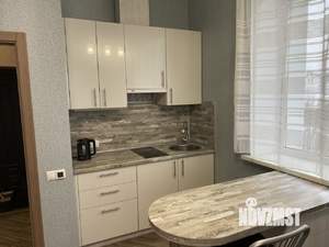 1-к квартира, на длительный срок, 33м2, 2/3 этаж