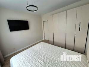 2-к квартира, на длительный срок, 45м2, 9/24 этаж