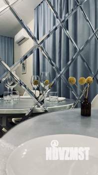 2-к квартира, посуточно, 31м2, 1/5 этаж