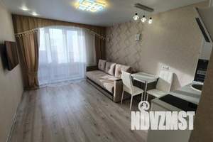 1-к квартира, посуточно, 28м2, 5/22 этаж