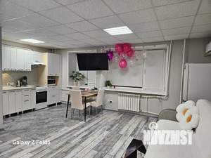 2-к квартира, посуточно, 46м2, 1/9 этаж