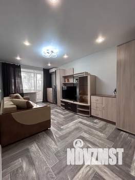 1-к квартира, посуточно, 30м2, 1/9 этаж