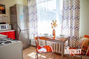 1-к квартира, посуточно, 32м2, 5/5 этаж