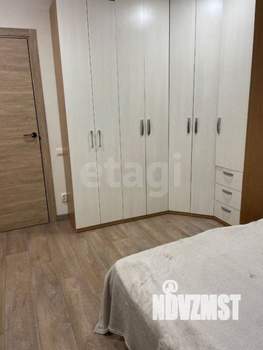 2-к квартира, на длительный срок, 40м2, 9/10 этаж