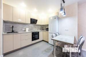 2-к квартира, на длительный срок, 36м2, 9/10 этаж