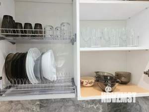 2-к квартира, посуточно, 69м2, 13/25 этаж