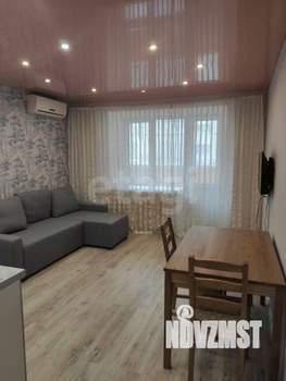 1-к квартира, на длительный срок, 39м2, 1/10 этаж