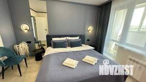 2-к квартира, посуточно, 60м2, 1/1 этаж