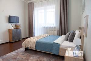 2-к квартира, посуточно, 55м2, 15/17 этаж