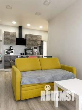 2-к квартира, посуточно, 36м2, 9/22 этаж