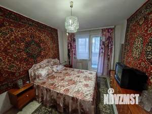 3-к квартира, на длительный срок, 64м2, 2/11 этаж