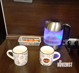 2-к квартира, посуточно, 42м2, 15/27 этаж