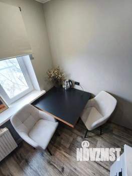 1-к квартира, посуточно, 33м2, 4/5 этаж