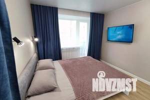 1-к квартира, посуточно, 31м2, 2/5 этаж