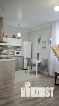 2-к квартира, посуточно, 46м2, 7/10 этаж