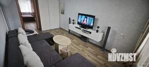 2-к квартира, посуточно, 55м2, 5/5 этаж