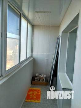 3-к квартира, на длительный срок, 54м2, 4/5 этаж