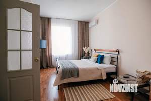 2-к квартира, посуточно, 70м2, 5/21 этаж