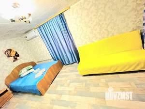 1-к квартира, посуточно, 33м2, 4/5 этаж