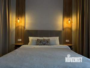 2-к квартира, на длительный срок, 45м2, 15/20 этаж