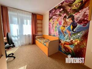 3-к квартира, на длительный срок, 70м2, 6/10 этаж