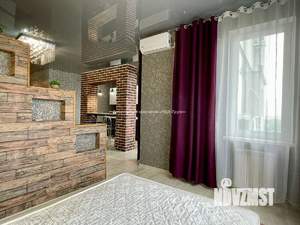 1-к квартира, на длительный срок, 52м2, 13/22 этаж