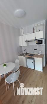 Студия квартира, посуточно, 23м2, 3/6 этаж