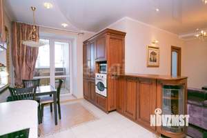 2-к квартира, на длительный срок, 50м2, 8/10 этаж