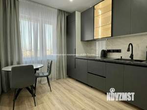 1-к квартира, на длительный срок, 40м2, 9/23 этаж