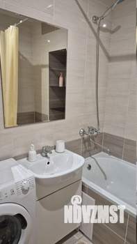 Студия квартира, посуточно, 30м2, 9/20 этаж