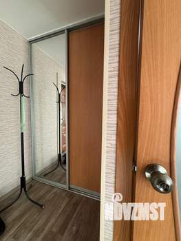 1-к квартира, на длительный срок, 32м2, 4/5 этаж