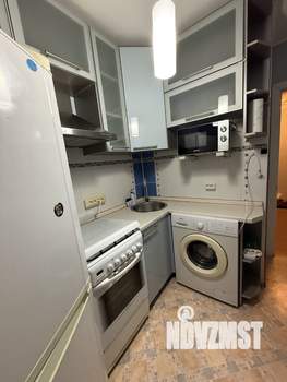 2-к квартира, на длительный срок, 46м2, 3/5 этаж